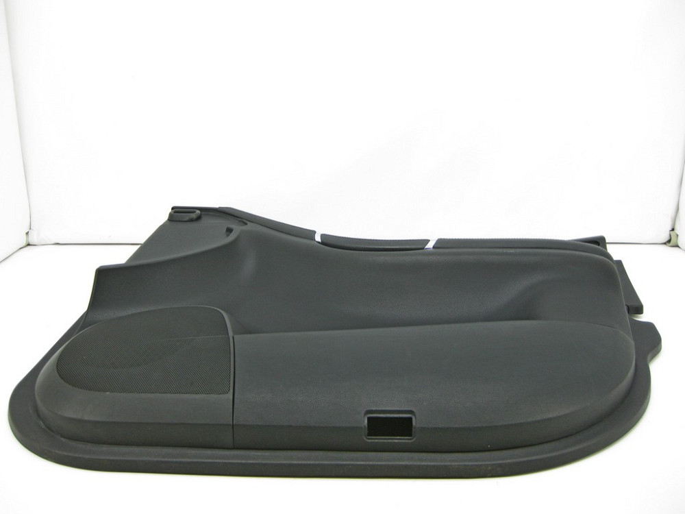 Mercedes-Benz  A2517200470 9D84 Карта передніх правих дверей чорна в зборі R-Class W251 Одесса - изображение 9