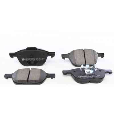 Гальмівні колодки ZIMMERMANN 23723.180.1 Вінниця