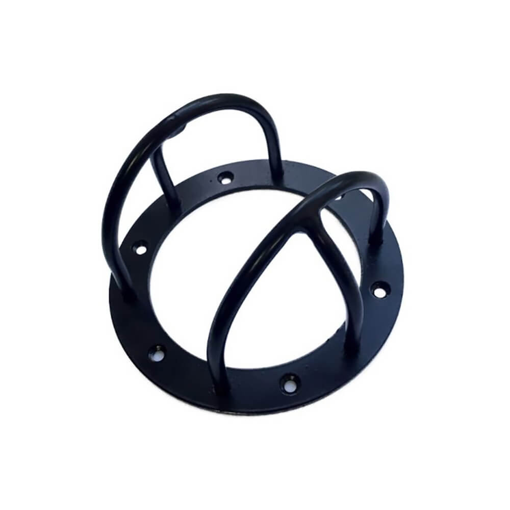 Захисний антивандальний кожух DS-102/66b для купольних камер Киев - изображение 1