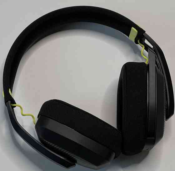 Беспроводные игровые наушники гарнитура с микрофоном 2.4 vgn vxe v1. Харьков