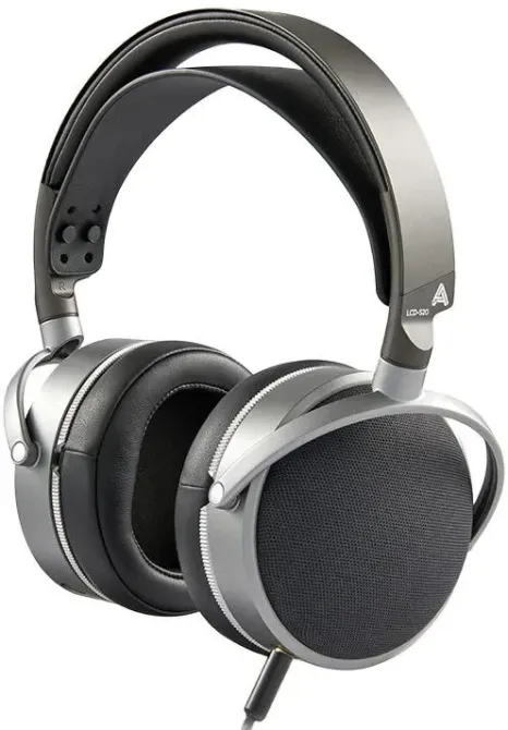 Навушники Audeze LCD-S20 Київ - фото 1