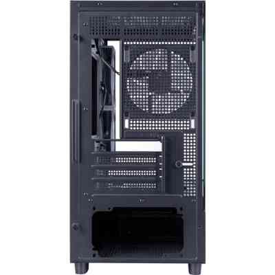 Корпус 1stPlayer Mi5-BK-2FC7R-1FC7 Вінниця