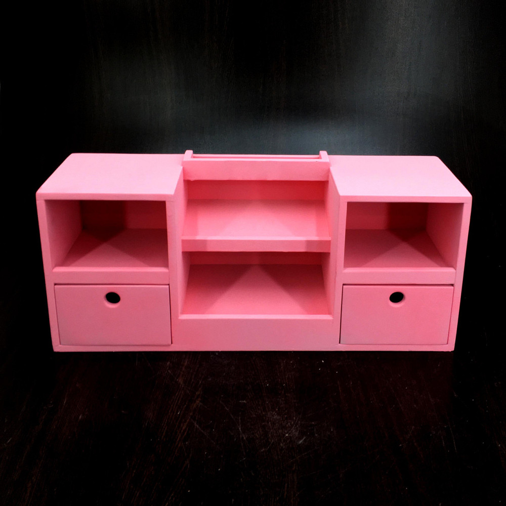 Органайзер для косметики "Даласина" барбі Миколаїв - фото 4