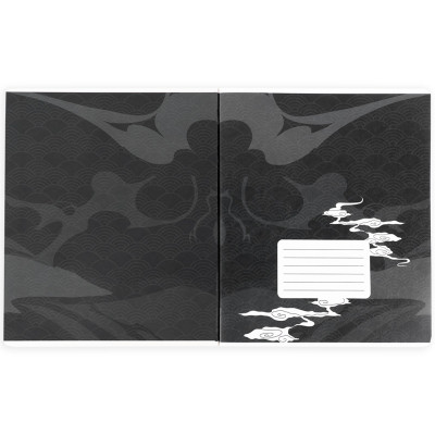 Зошит Kite Anime, 48 аркушів, клітинка (K25-259-1) Вінниця - фото 9