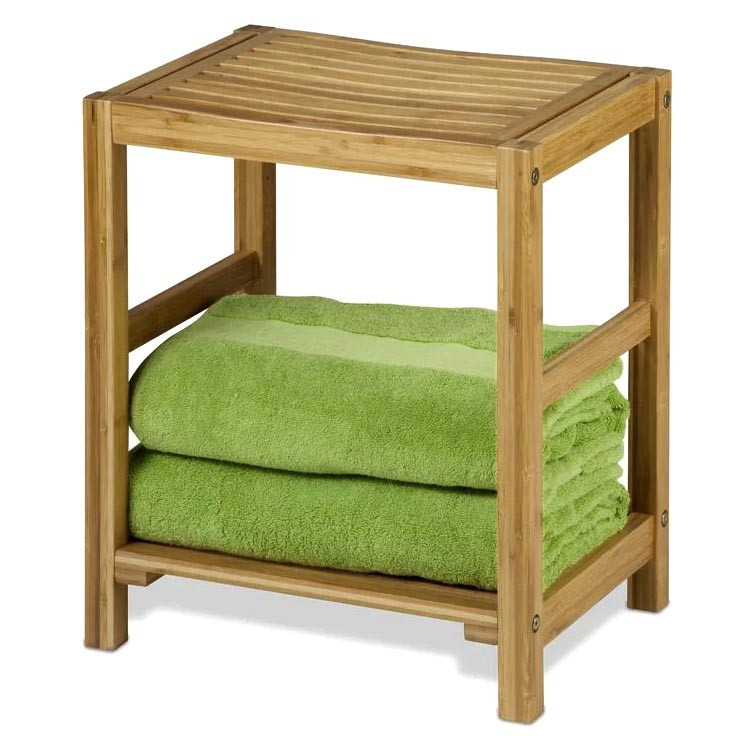 Табурет для ванной 