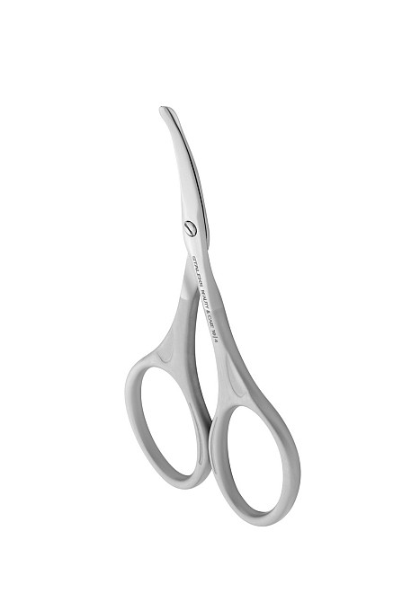 Ножницы для ногтей детские Сталекс 21 мм SBC10/4 изогнутые Staleks Запорожье - изображение 2