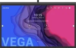 Інтерактивна дошка Newline VEGA TT-7522Z | Dotykowy monitor interaktywny 75 Київ - фото 1