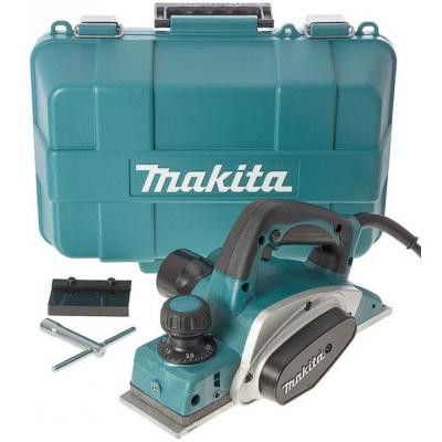 Электрорубанок Makita KP0800 Винница - изображение 8