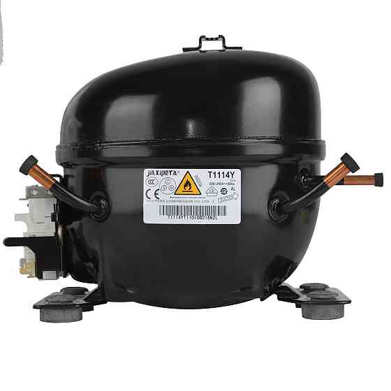 Компресор T1114Y для холодильника ERGO (6673423) Київ