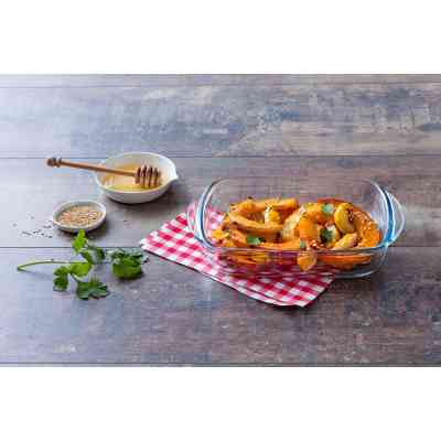 Форма для випікання O Cuisine прямокутна 39 х 24 х 6 см 3,6л (249BC00/1646) Вінниця