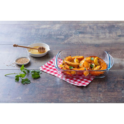 Форма для випікання O Cuisine прямокутна 39 х 24 х 6 см 3,6л (249BC00/1646) Вінниця - фото 4