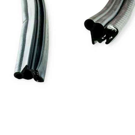 Ущільнювач двері Мерседес Бенц Спрінтер (96-06) Мукачево