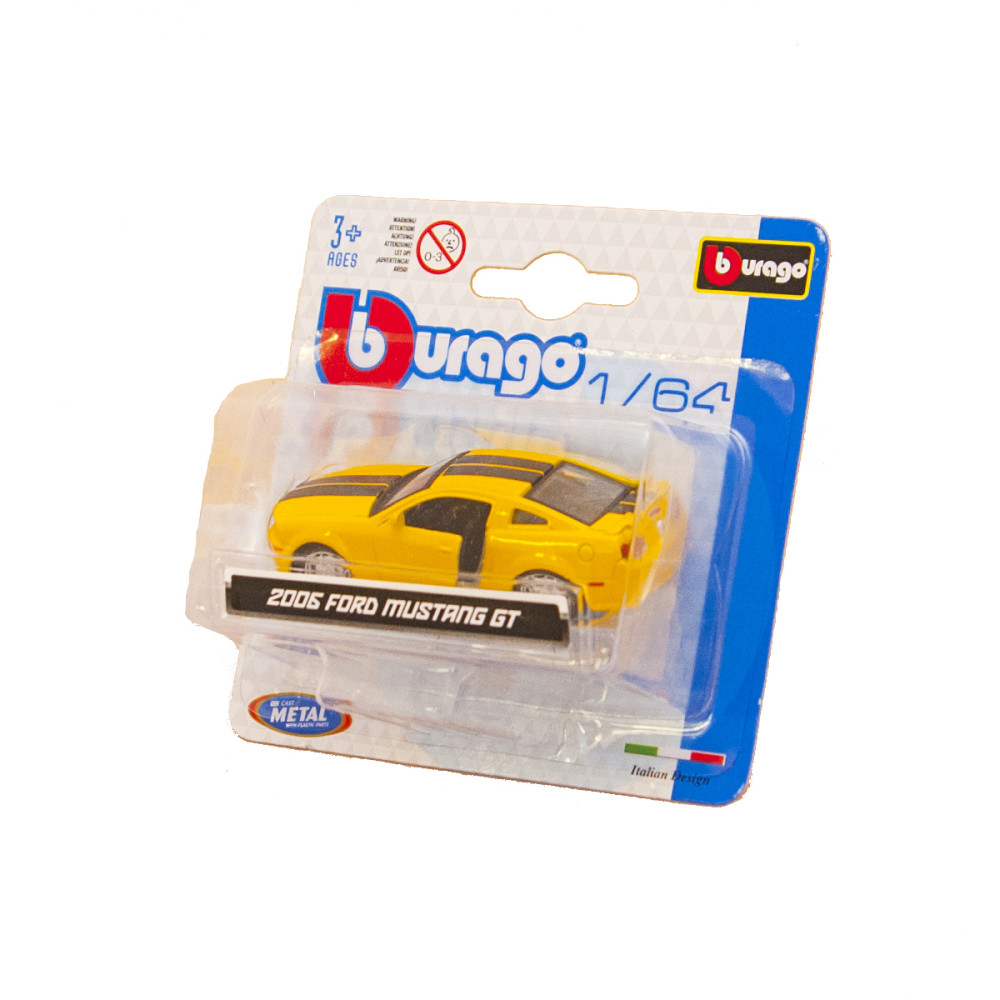 Автомоделі - Міні-Моделі (1:64) Дніпро - фото 4