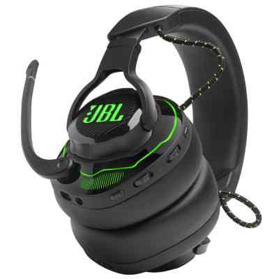 Навушники JBL Quantum 910X Wireless for Xbox Black (JBLQ910XWLBLKGRN) Вінниця