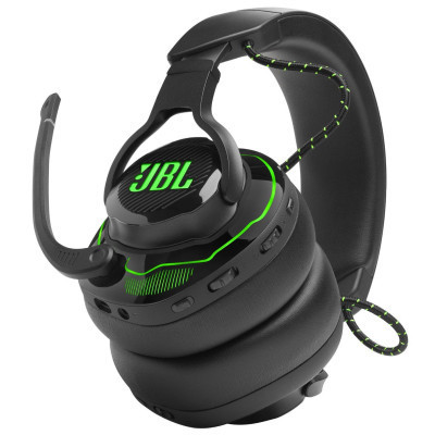 Наушники JBL Quantum 910X Wireless for Xbox Black (JBLQ910XWLBLKGRN) Винница - изображение 4