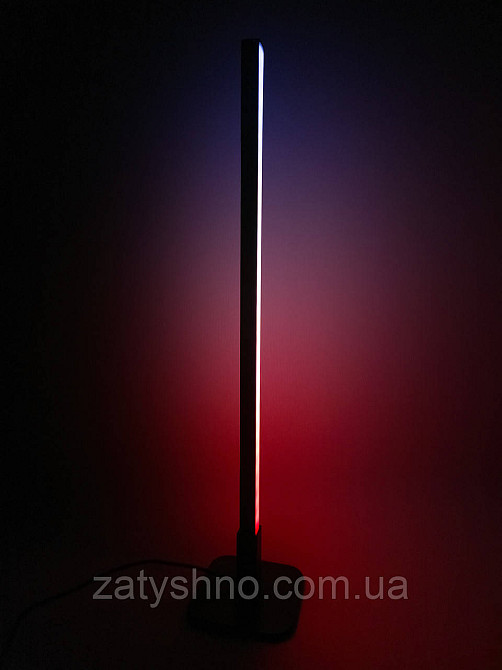 Угловая Смарт LED Лампа Торшер Киев - изображение 8