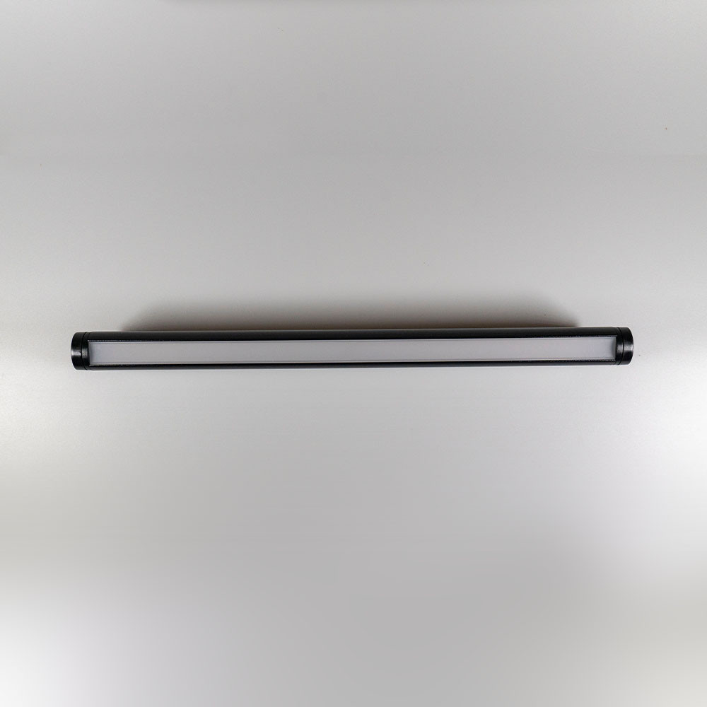 Milight Магнітний світильник лінійний поворотний floodlight білий 3000К L615mm 20Вт 1600Lm 48V Київ - фото 1