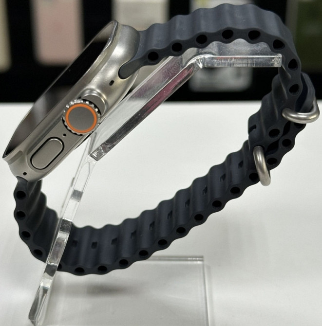 Apple Watch Ultra Харків - фото 3