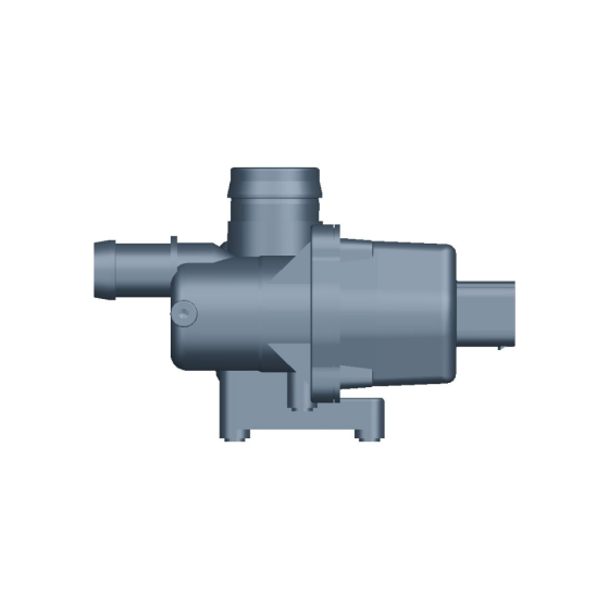 Mercedes-Benz  A0015457516 Клапан абсорбера ML W164 C-Class W205 GLC X253 E-class W213 CLS C257 CLS C218 G-class W463 ML/GLE W166 GLE Coupe C292 CLA C Одеса