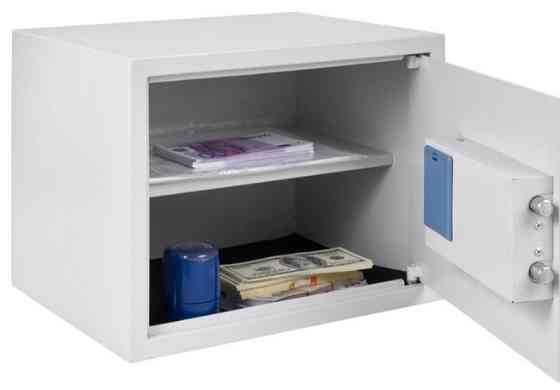 Сейф с электронным замком: PN-30 ,для дома, готеля , формат А4. Киев