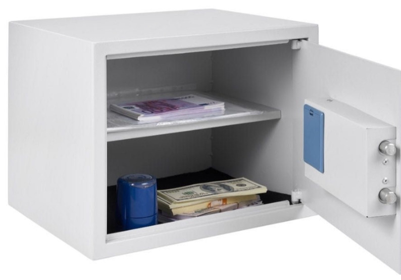 Сейф с электронным замком: PN-30 ,для дома, готеля , формат А4. Киев - изображение 3