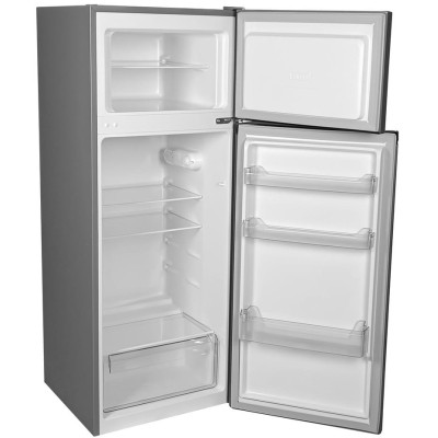 Холодильник Grunhelm GRW-143DD-G Винница - изображение 4