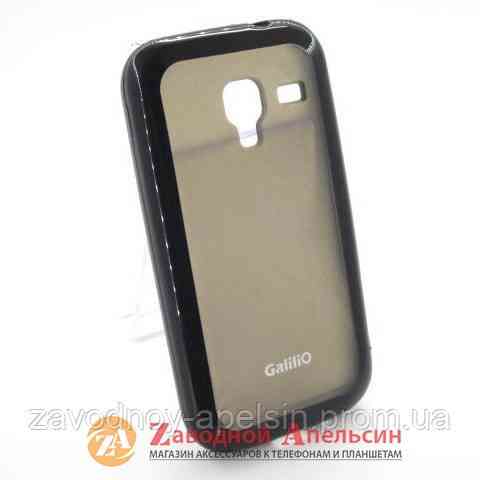Samsung i8160 Ace2 чехол Galilio Одесса