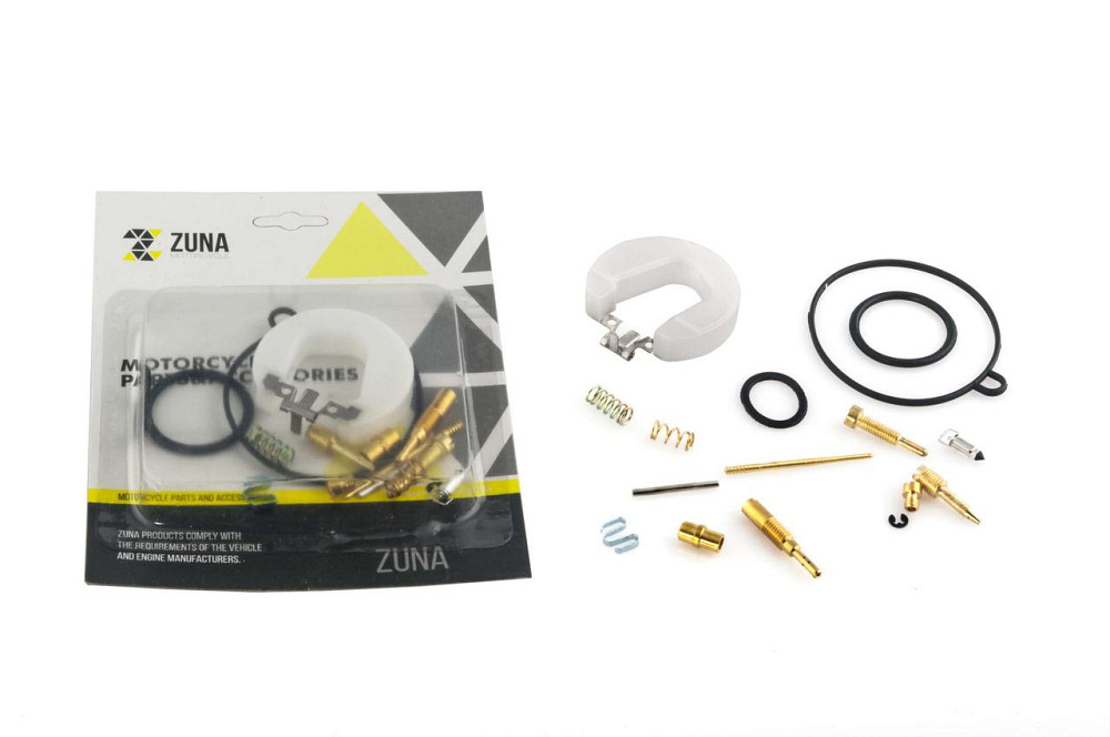 Ремкомплект карбюратора мопед Дельта 70 Мукачево - изображение 1