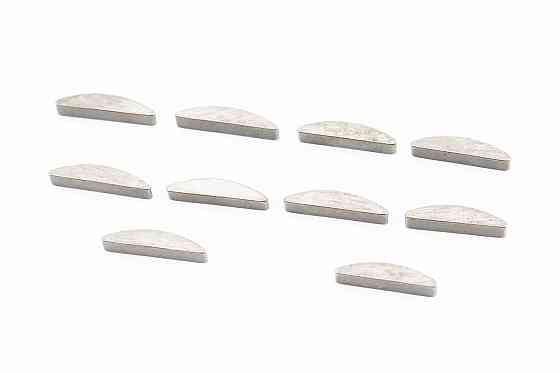 Шпонка колінвалу 4Т-50, 60, 80cc, 10 шт. Киев