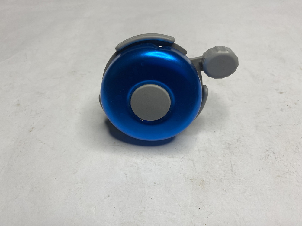 Дзвінок велосипедний (синій) (mod:278E) Мукачево - фото 1