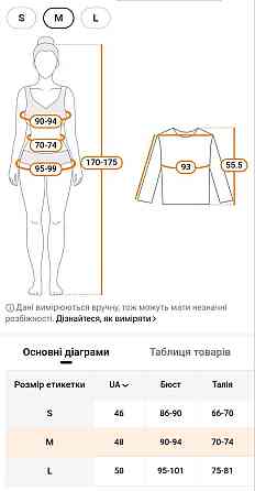 Майка в сетку женская М белый Киев