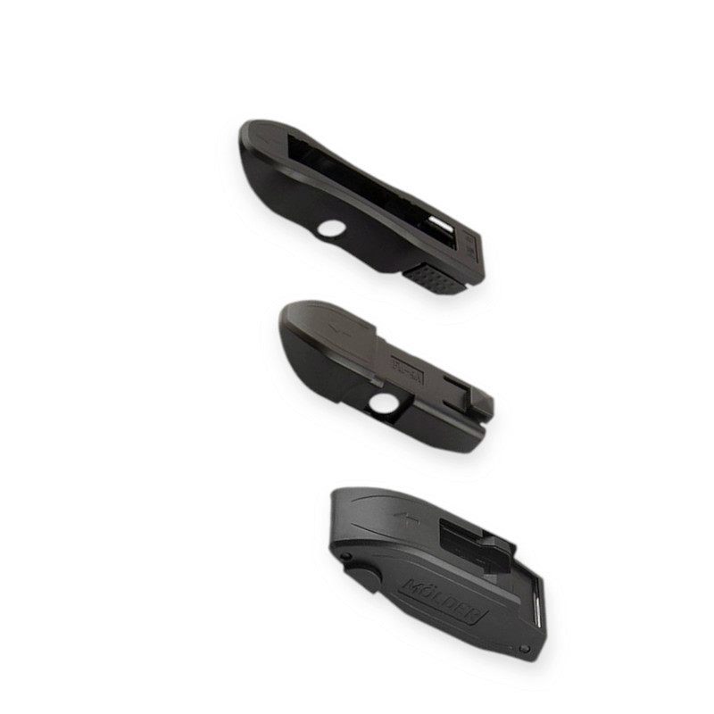 Щетка molder quantum гибридная 430мм - 17