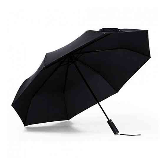 Парасолька автоматична DAILY ELEMENTS Memory folding automatic umbrella Київ