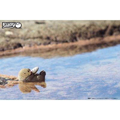 Пазл Eugy 3D Зоопарк Морская выдра (XEG-060) Винница - изображение 8