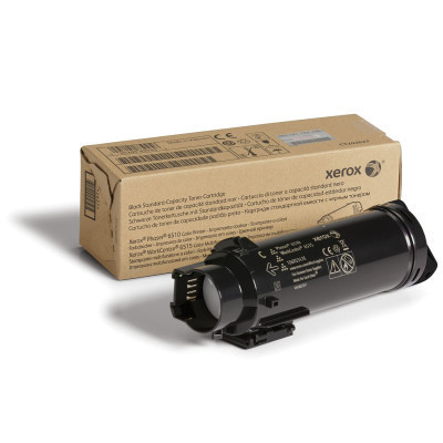 Тонер-картридж Xerox WC6515/P6510 Black (5.5K) (106R03488) Вінниця - фото 1