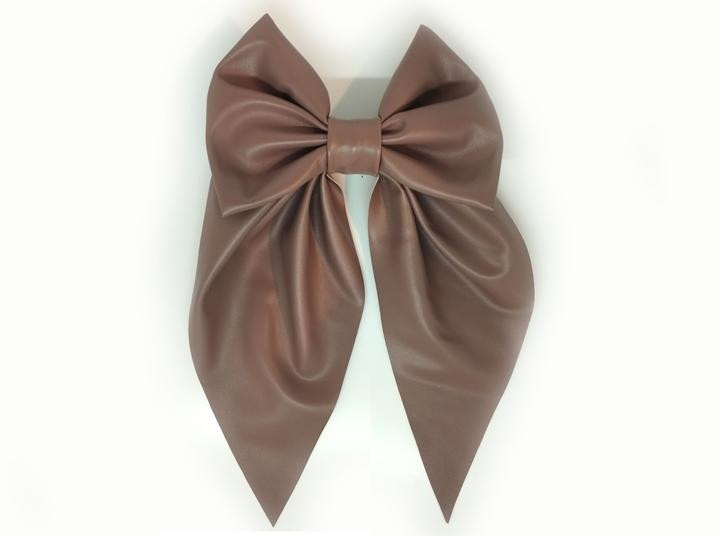 Заколка женская молодежная Бант Киев - изображение 1