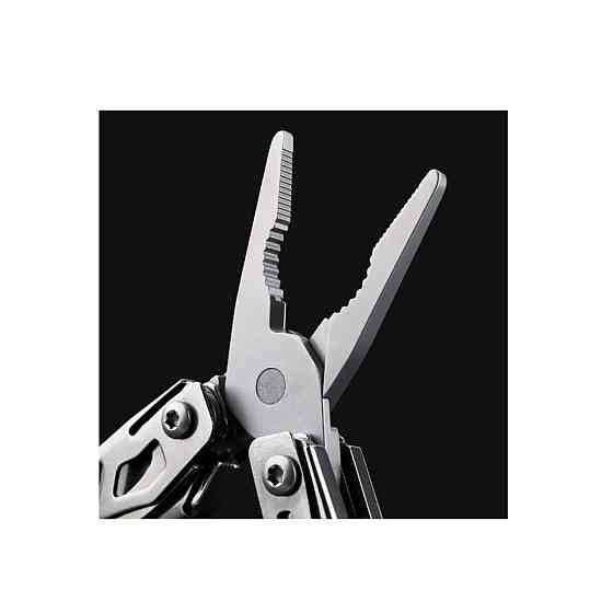Мультитул Xiaomi Nextool Mini Flagship (Silver) Киев
