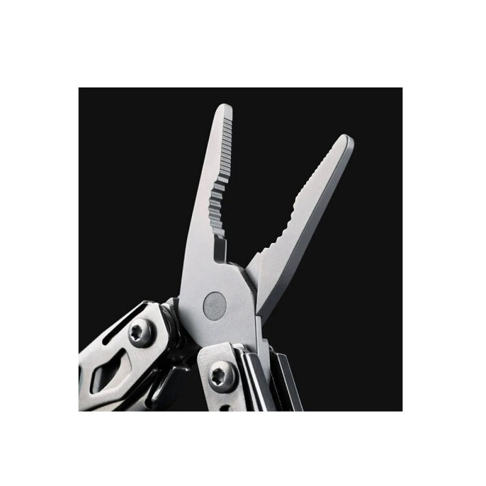 Мультитул Xiaomi Nextool Mini Flagship (Silver) Киев - изображение 2