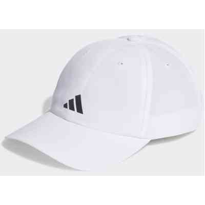 Кепка Adidas Run ES Cap A.R. IC2069 білий OSFW 54-56 см (4066751263268) Вінниця