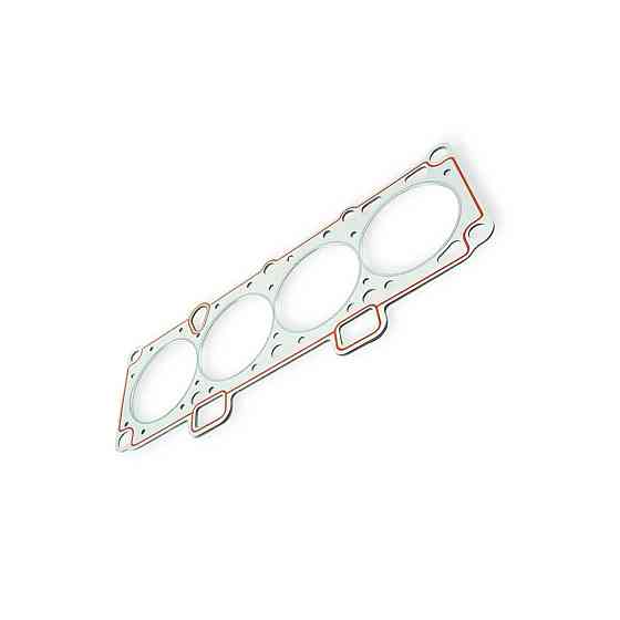 Прокладка 21083-21099, 2110-2112, 2113-2115, 1117-1119 (8кл, d-82,0) с герметиком металл (под газ) ГБЦ Мукачево