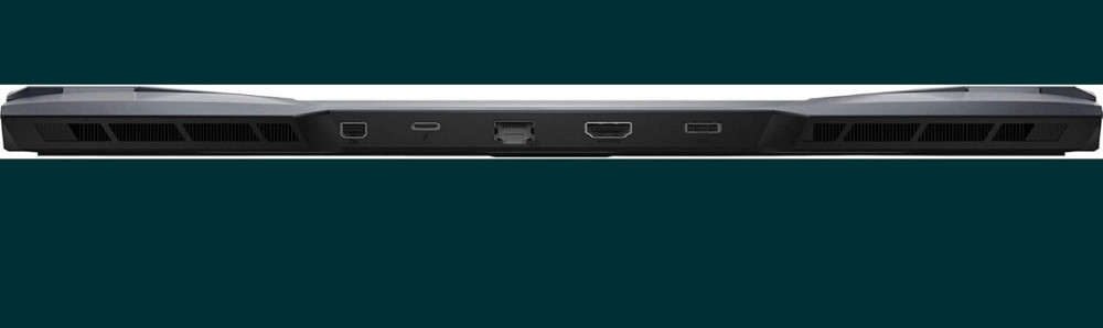 Ноутбук MSI Raider GE66 15.6