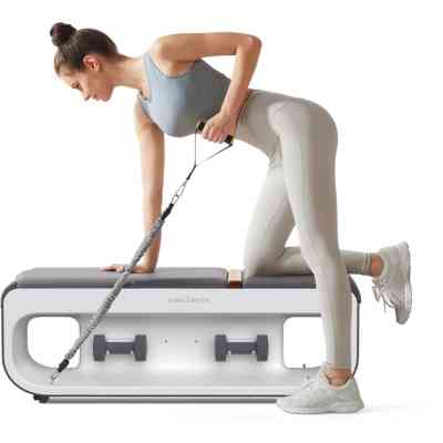 Лава атлетична Kingsmith FBB1C Вінниця