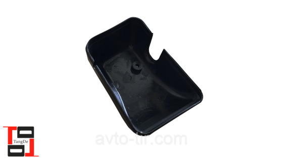 Крышка кронштейна основного зеркала MAN F2000 / L2000 85637100009 85637100010 Луцк