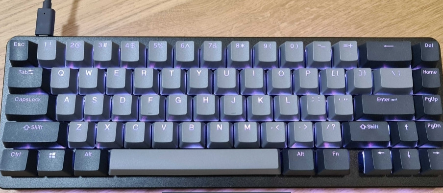 Клавиатура Механическая игровая Drop Alt Keyboard. Киев - изображение 3