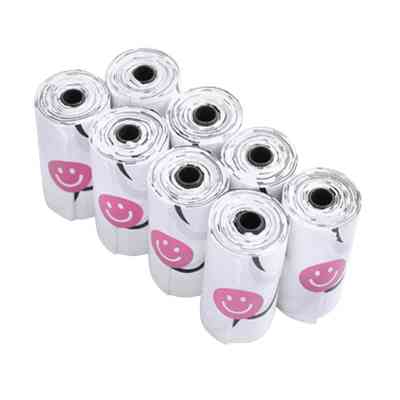 Пакети для собак Petkit Waste Bag Refill 120 шт (P941) Вінниця