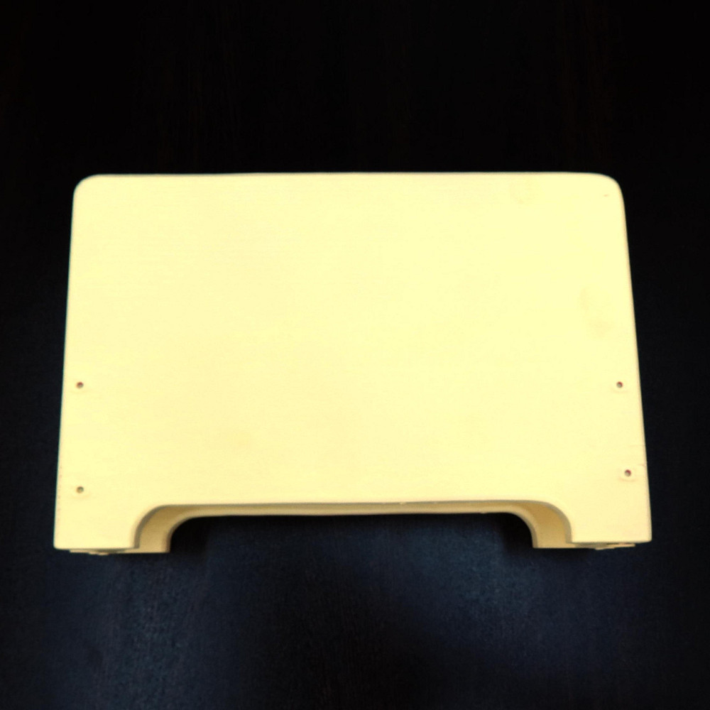 Полиця для роутера "Тарту 30" лимонад Миколаїв - фото 4