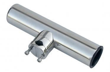 Держатель Удочки На Поручень Киев - изображение 1