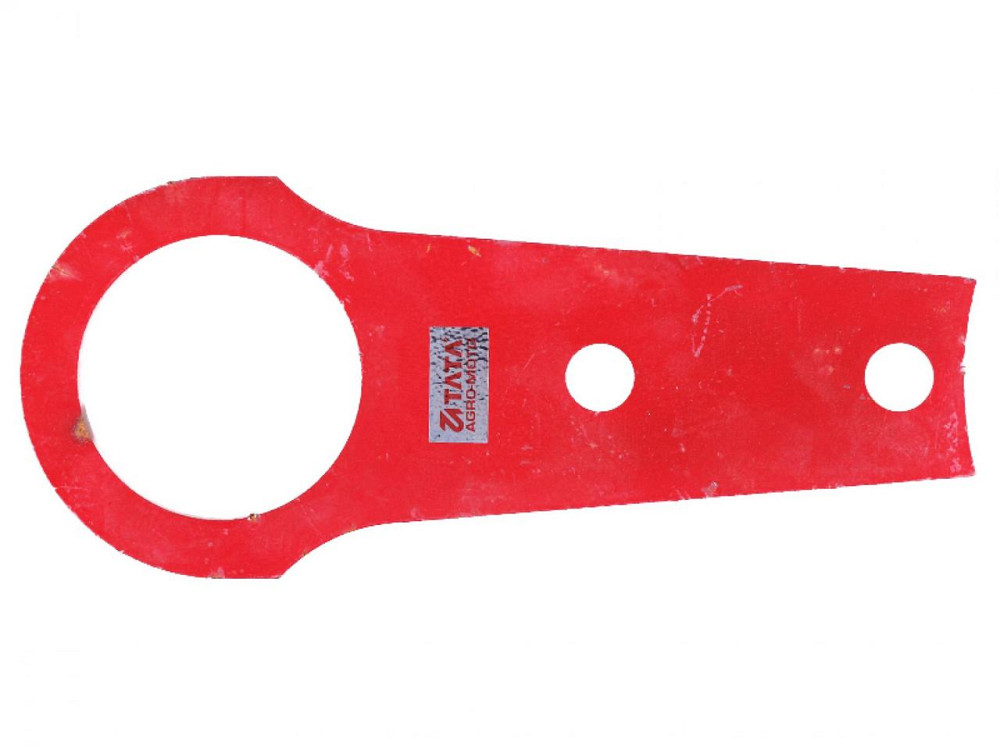 Задня панель Z069 Мукачево - фото 1