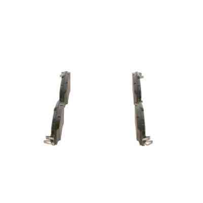 Гальмівні колодки Bosch 0 986 424 638 Вінниця