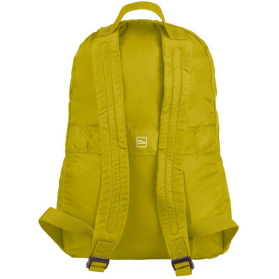 Рюкзак туристичний Tucano Compatto Eco XL зелений (BPCOBK-ECO-VA) Вінниця - фото 3